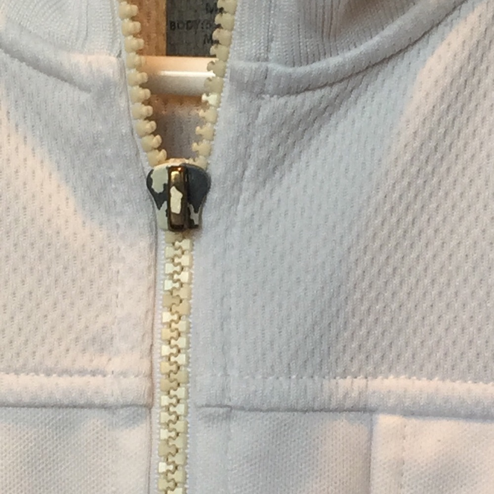 Express athletic jacket - Picture 2 of 2